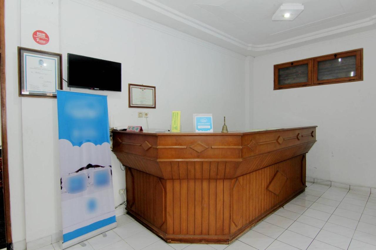 Hotel Fevytra Syariah Yogyakarta Ngoại thất bức ảnh