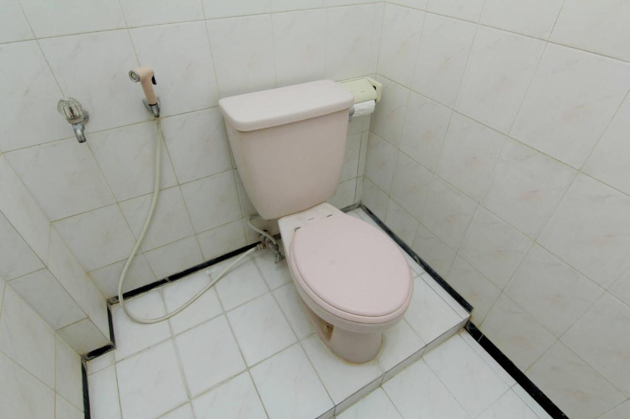 Hotel Fevytra Syariah Yogyakarta Ngoại thất bức ảnh