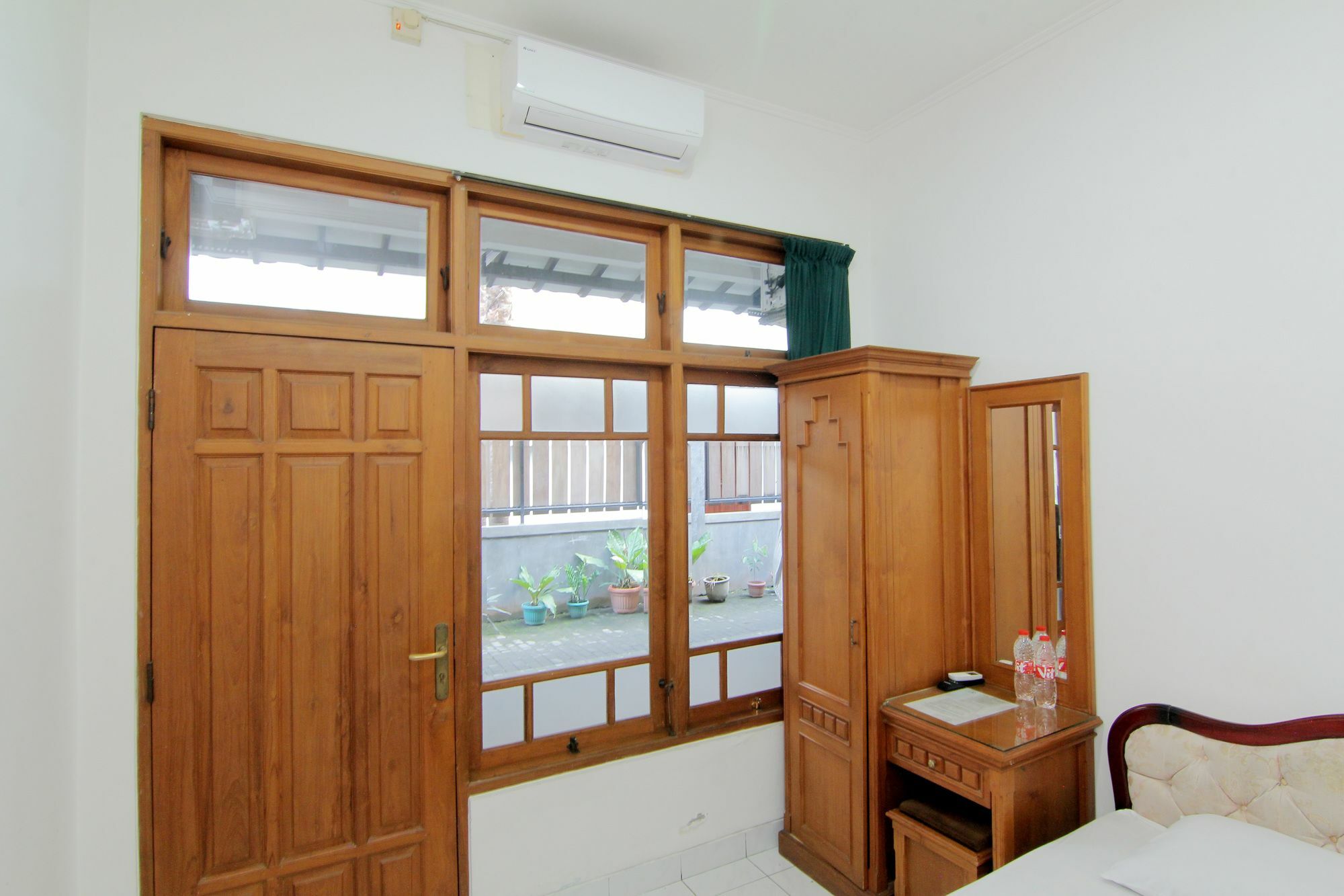 Hotel Fevytra Syariah Yogyakarta Ngoại thất bức ảnh
