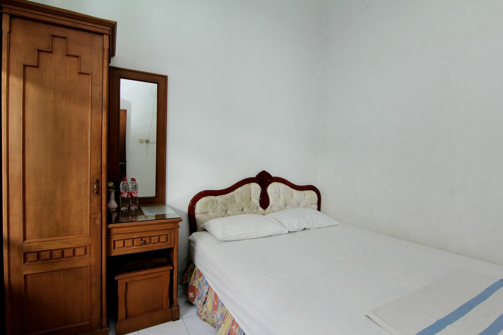 Hotel Fevytra Syariah Yogyakarta Ngoại thất bức ảnh